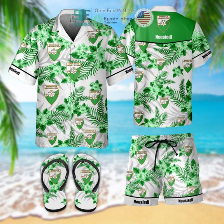 neusiedl hawaiian shirt shorts 1 19268