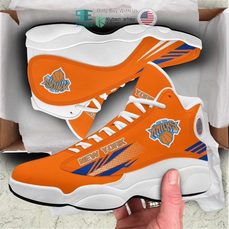 new york knicks air jordan 13 shoes 1 99934