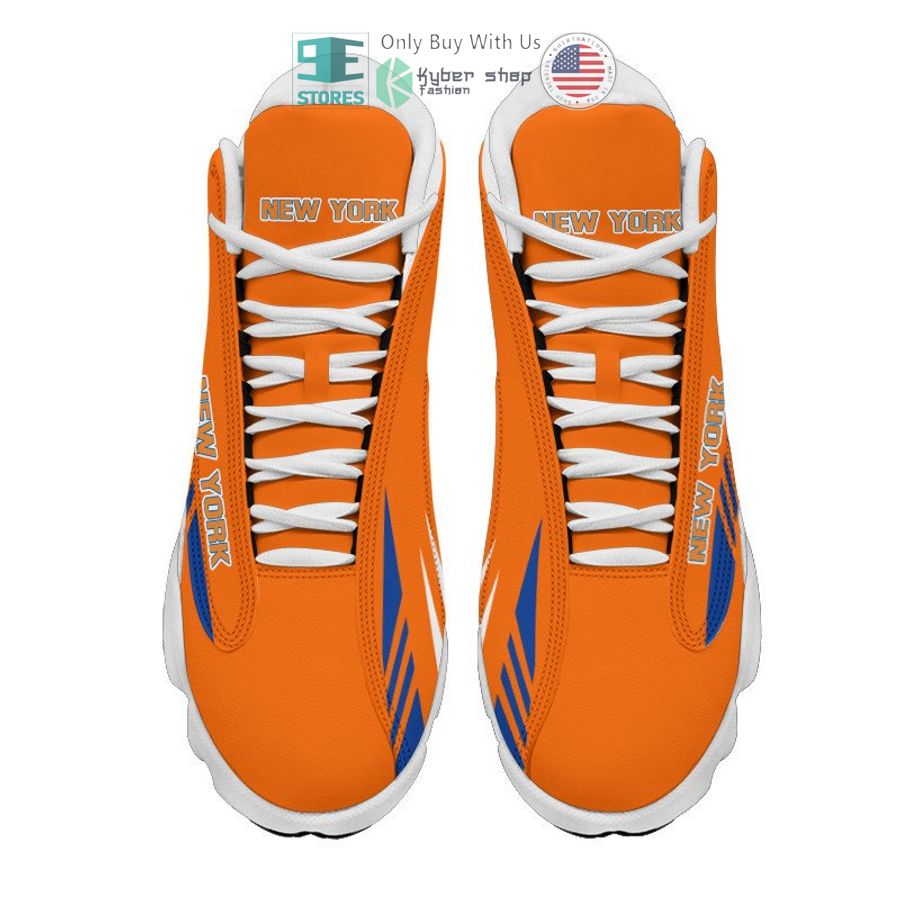 new york knicks air jordan 13 shoes 5 64412
