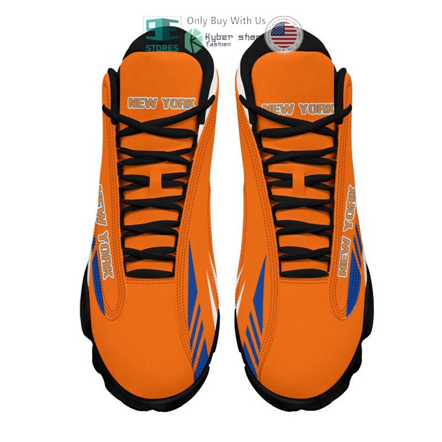 new york knicks air jordan 13 shoes 9 77338