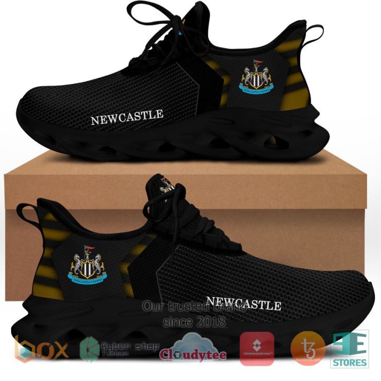 newcastle united max soul shoes 2 27273