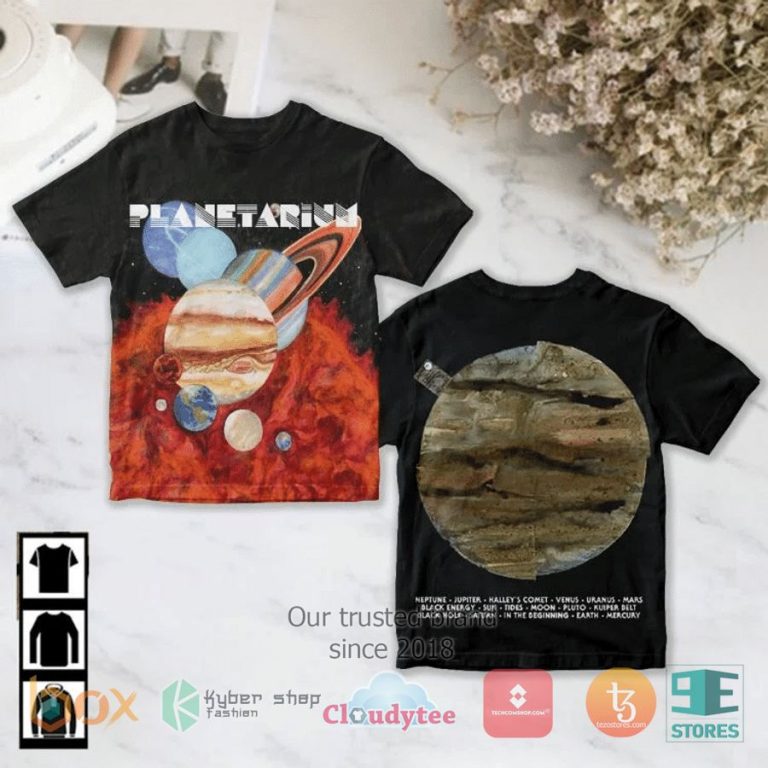 nico muhly va sufjan stevens planetarium album 3d t shirt 1 13756