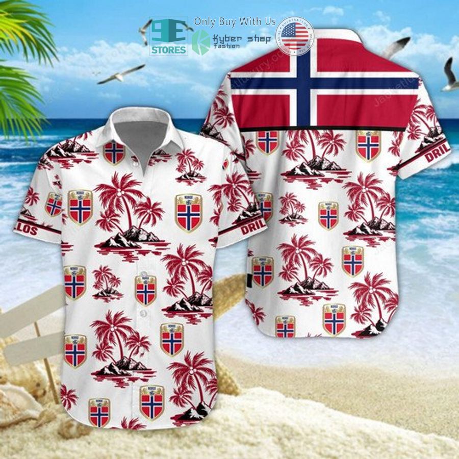 norway national football team hawaiian shirt shorts 1 37598