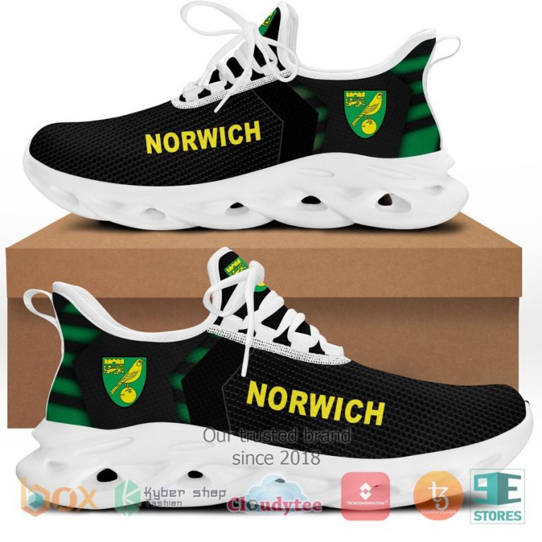 norwich max soul shoes 1 28237