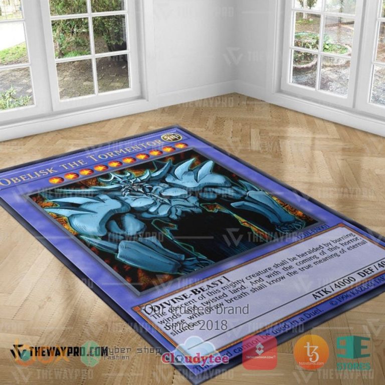 obelisk the tormentor rug 3 41618