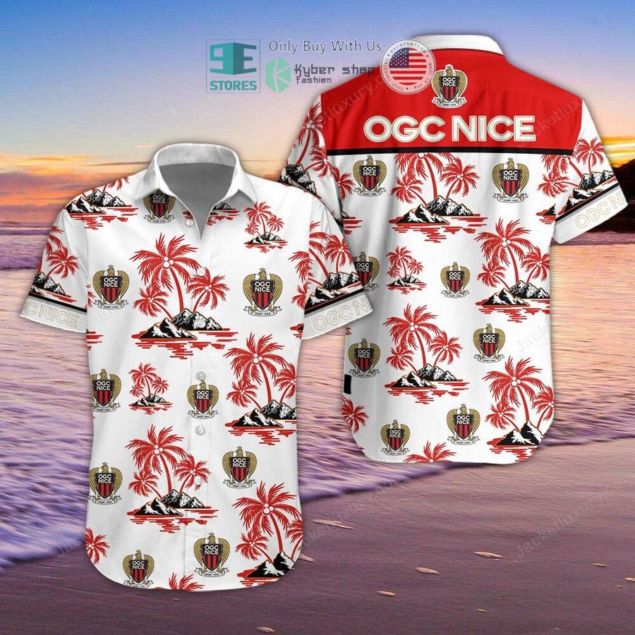 ogc nice hawaiian shirt shorts 1 93350