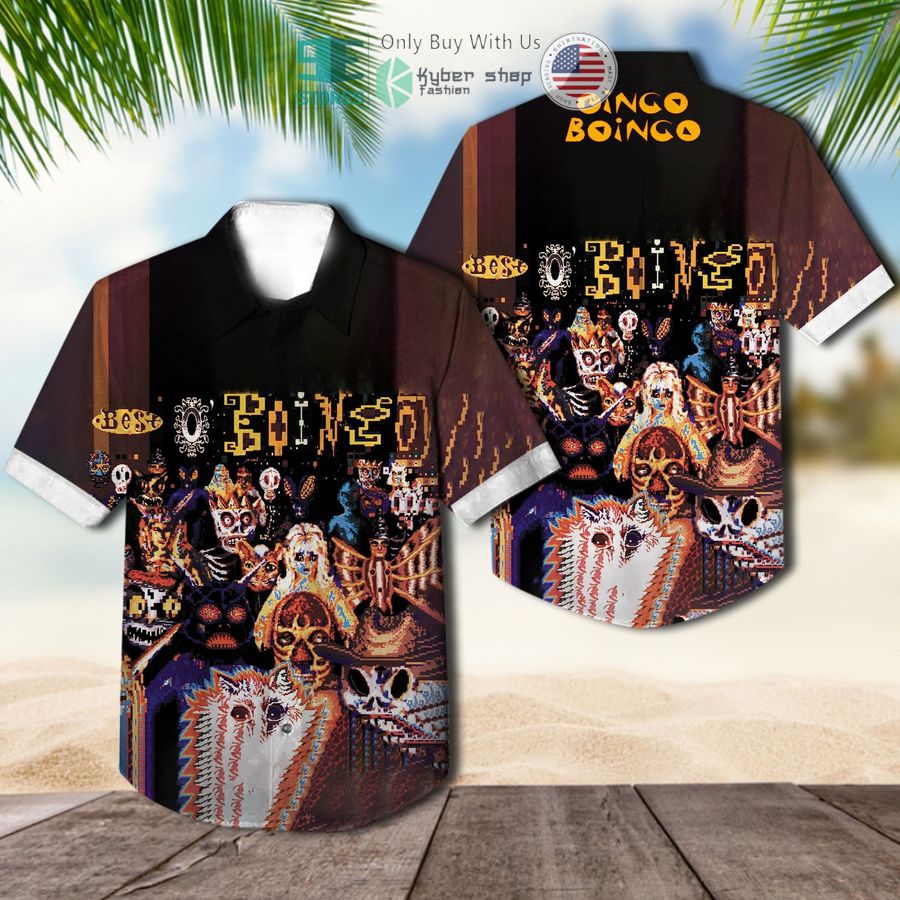 oingo boingo band best o boingo album hawaiian shirt 1 76216