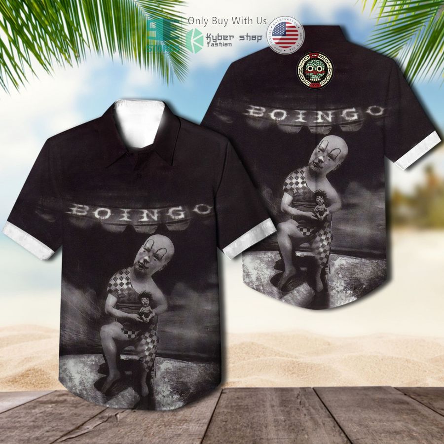 oingo boingo band boingo album hawaiian shirt 1 76374