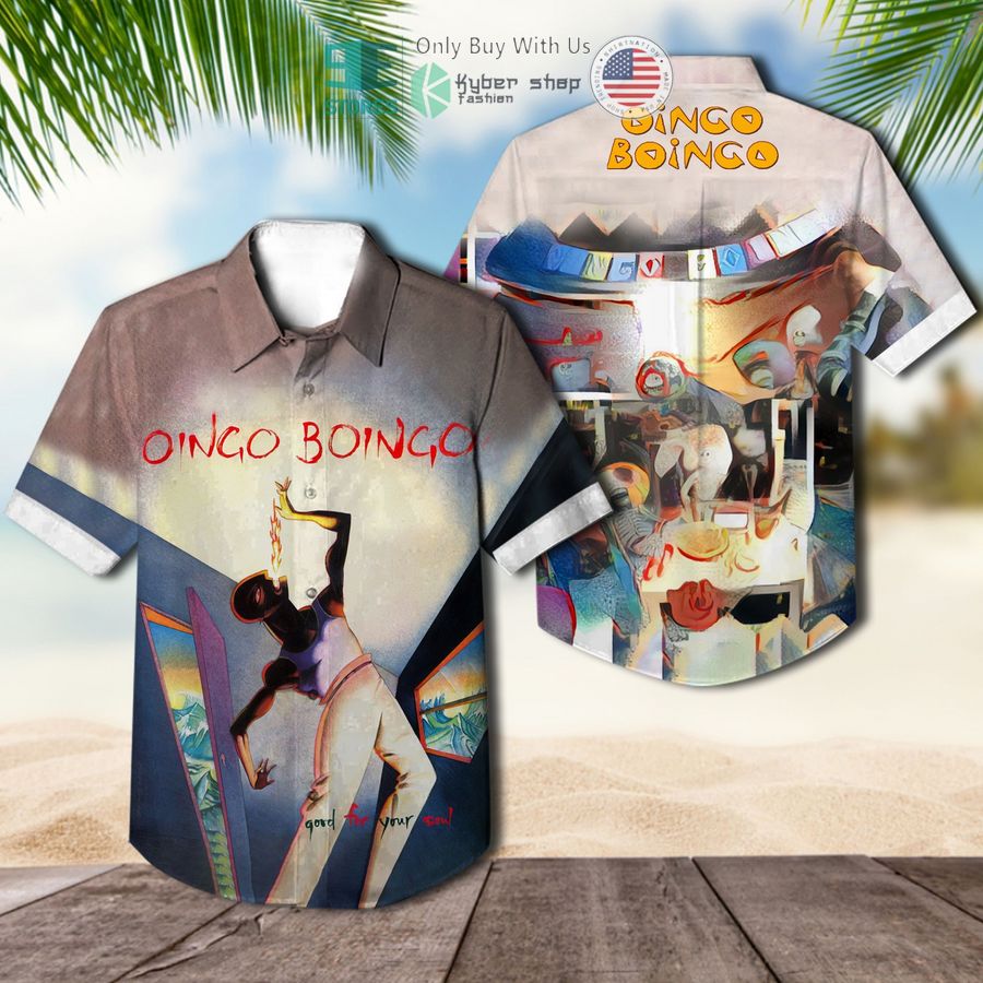 oingo boingo band good for your soul album hawaiian shirt 1 24118