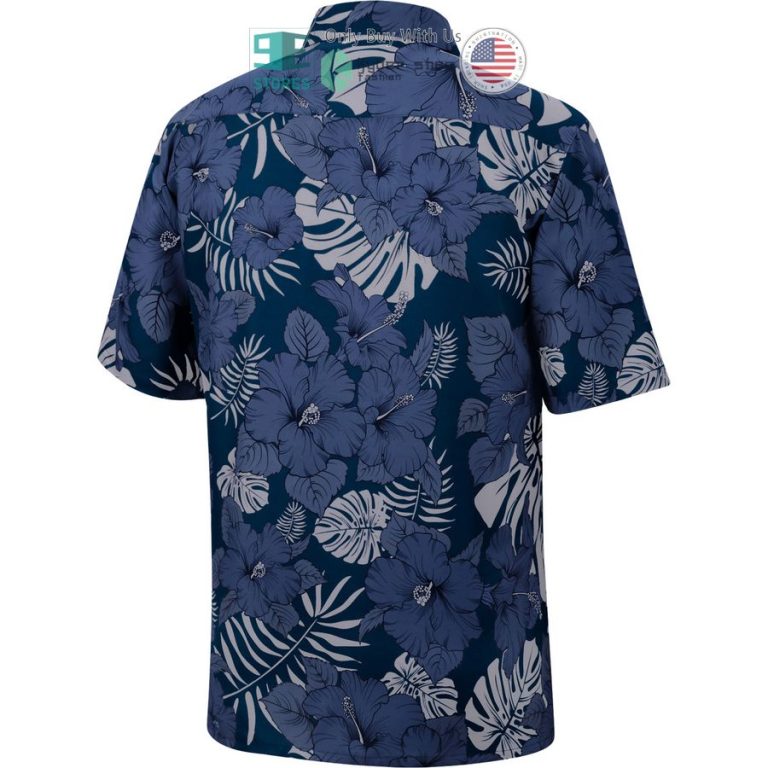 ole miss rebels colosseum the dude camp navy hawaiian shirt 3 6784