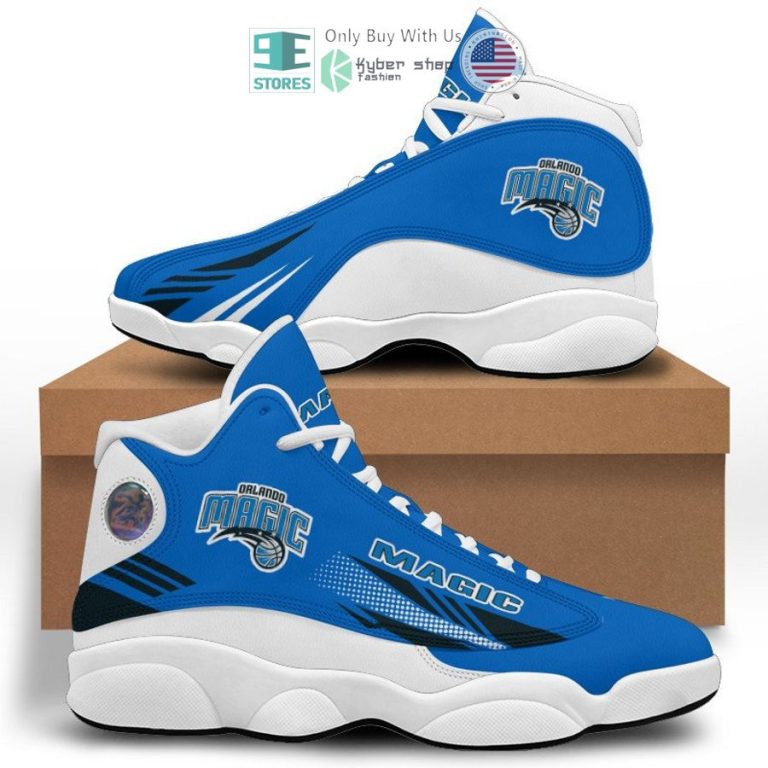 orlando magic air jordan 13 shoes 3 75682