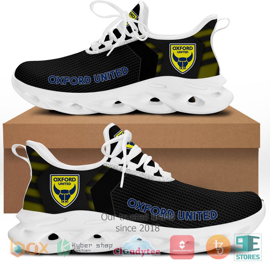 oxford united max soul shoes 1 88930