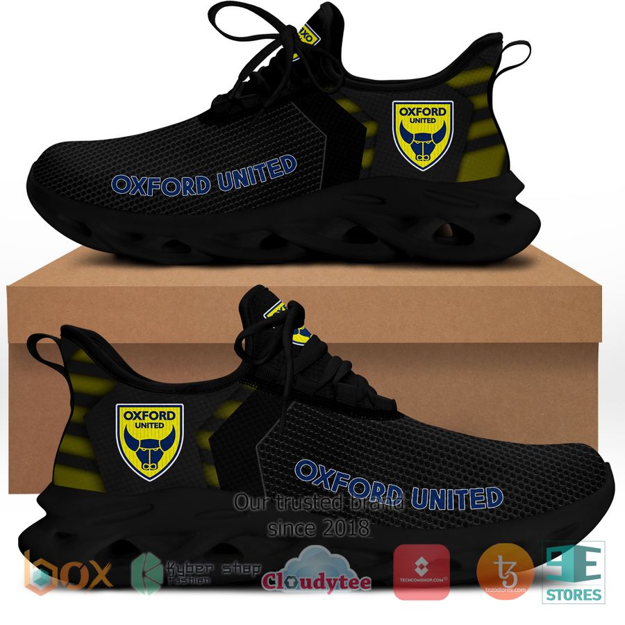 oxford united max soul shoes 2 52699