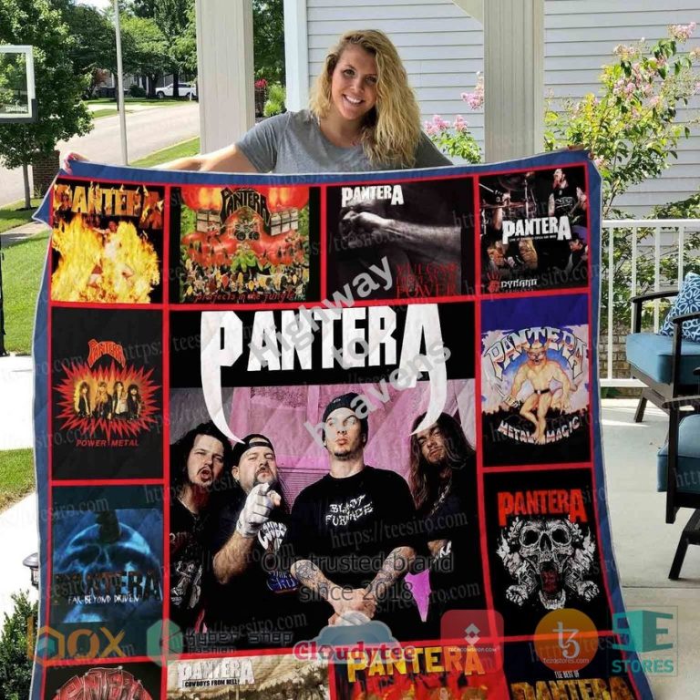 pantera band album covers 1 82344