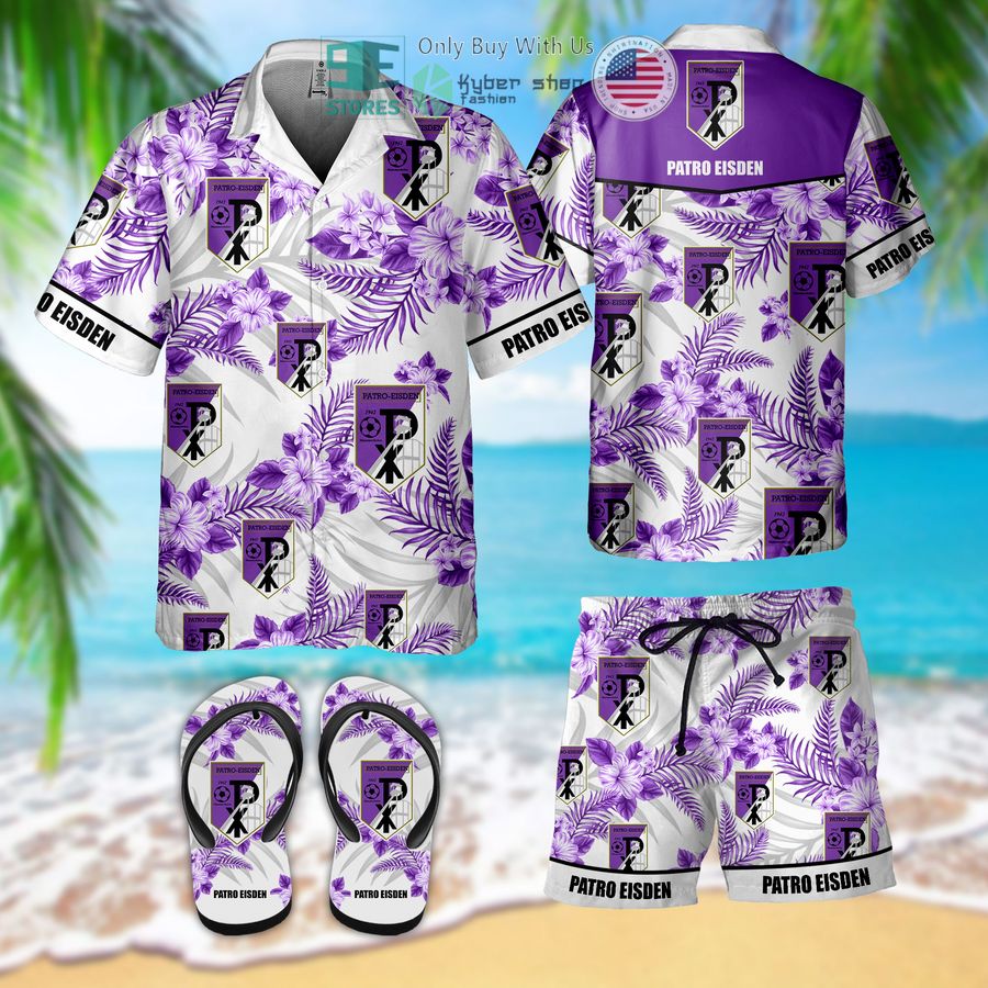 patro eisden hawaii shirt shorts 1 86926