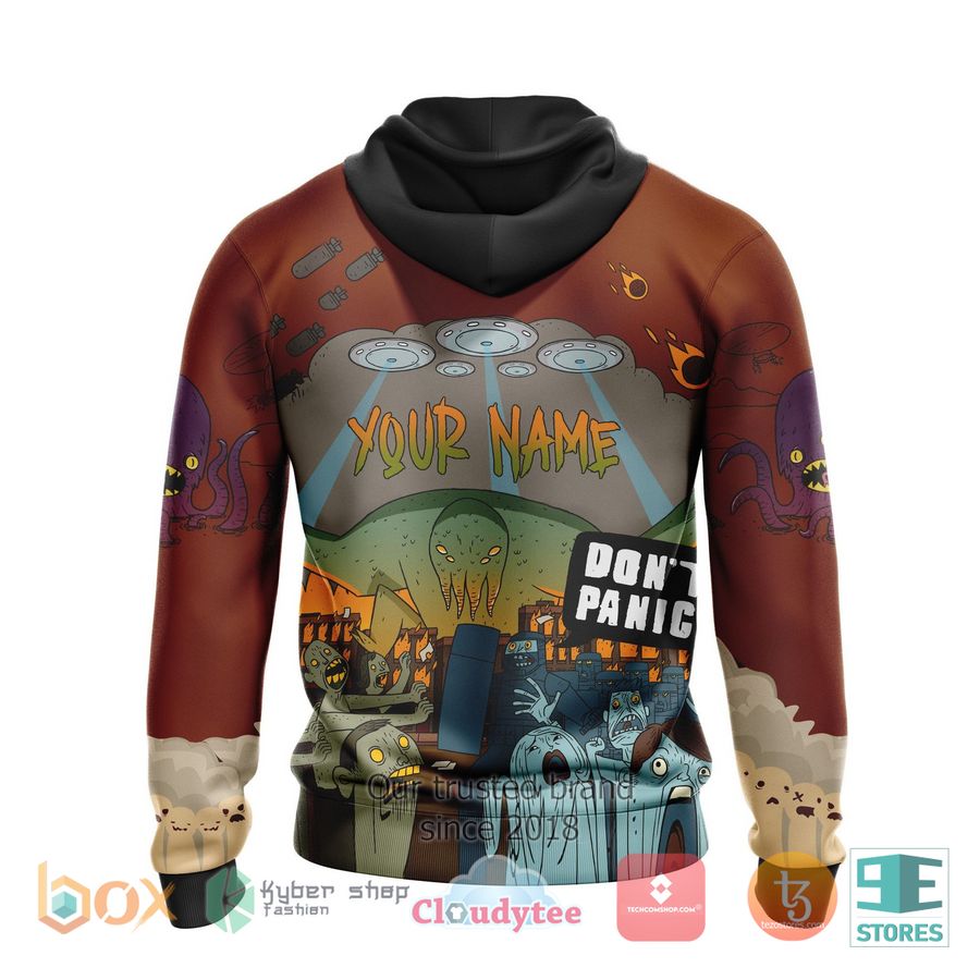 personalized all time low dont panic 3d hoodie 2 76438