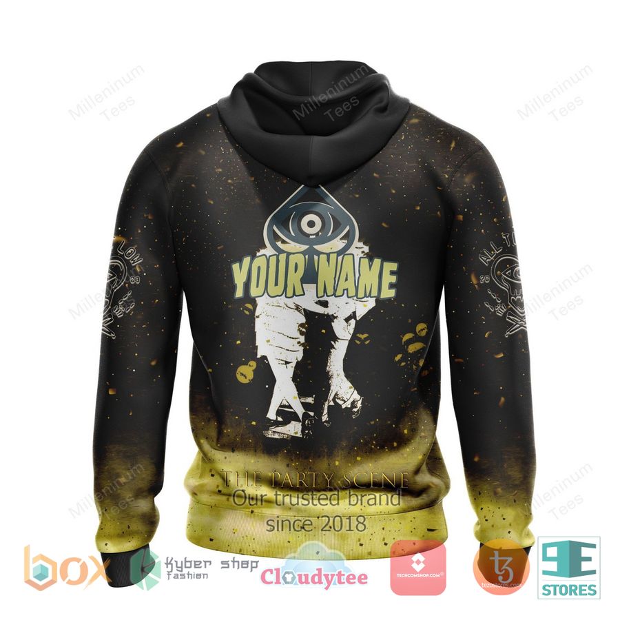 personalized all time low the party scene 3d hoodie 2 79913