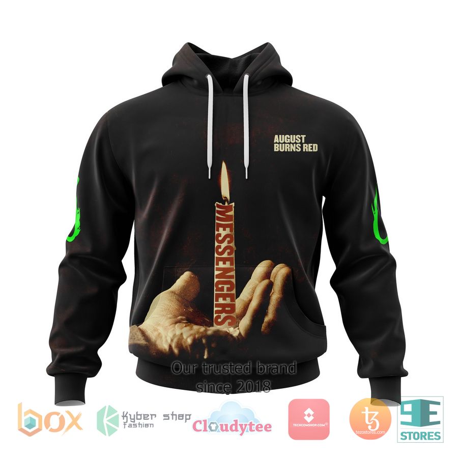 personalized august burns red messengers 3d hoodie 1 70932