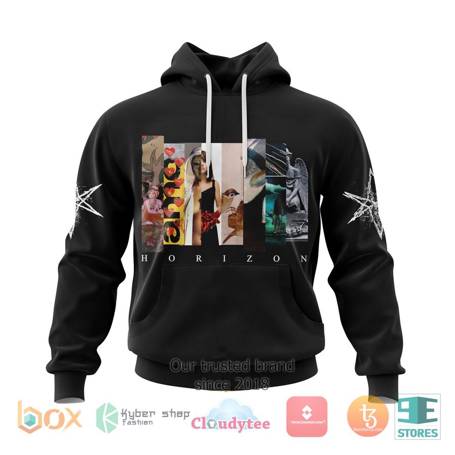 personalized bring me the horizon album covers 3d hoodie 1 72393