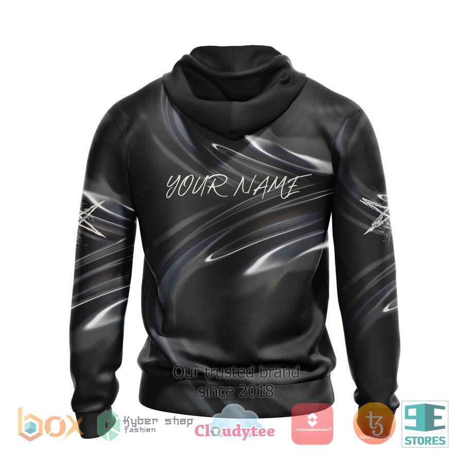 personalized bring me the horizon music to listen to 3d zip hoodie 2 95527