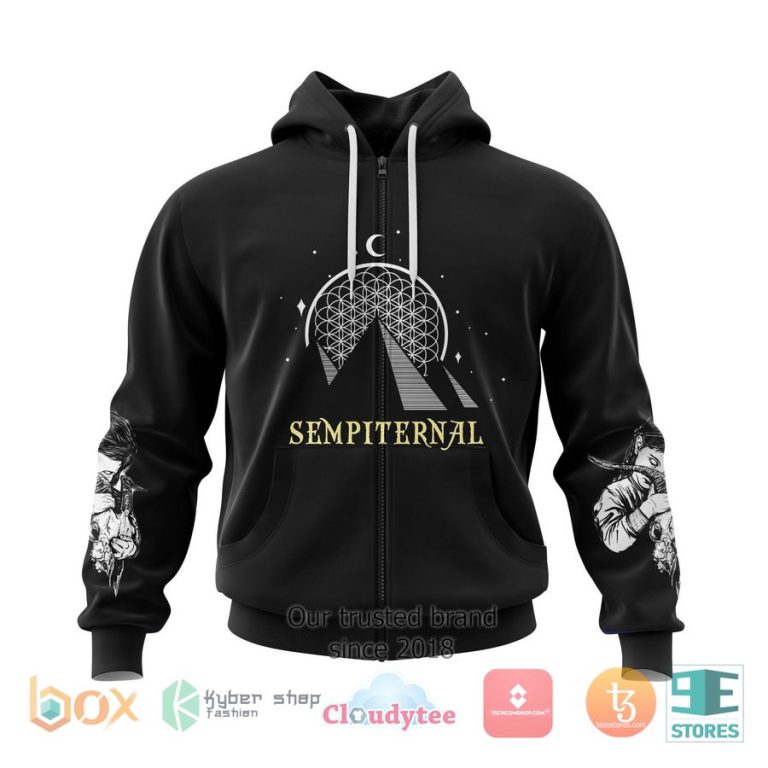 personalized bring me the horizon sempiternal 3d zip hoodie 1 96929