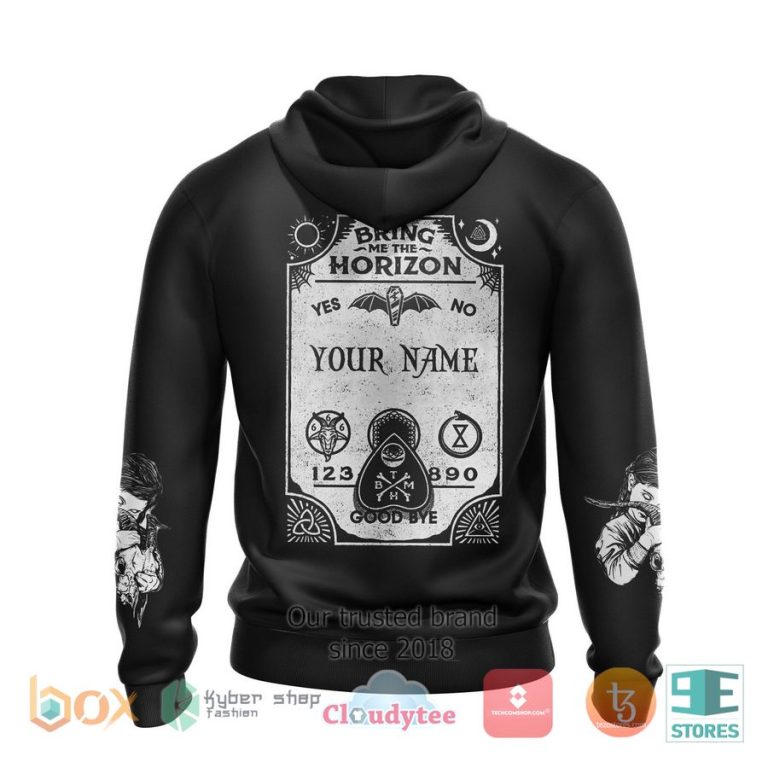 personalized bring me the horizon sempiternal 3d zip hoodie 2 34790