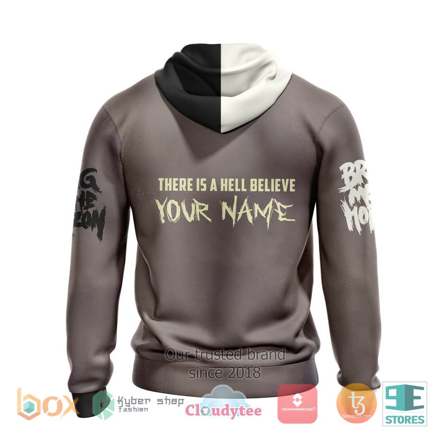 personalized bring me the horizon there is a hell believe me ive seen it 3d zip hoodie 2 54867