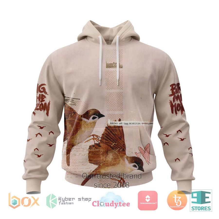 personalized bring me the horizon this is what the edge of your seat was made for 3d hoodie 1 51730