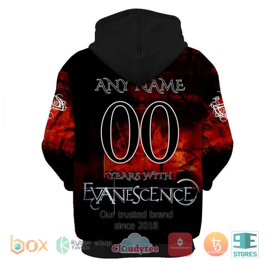 personalized evanescence origin 3d hoodie 2 75624