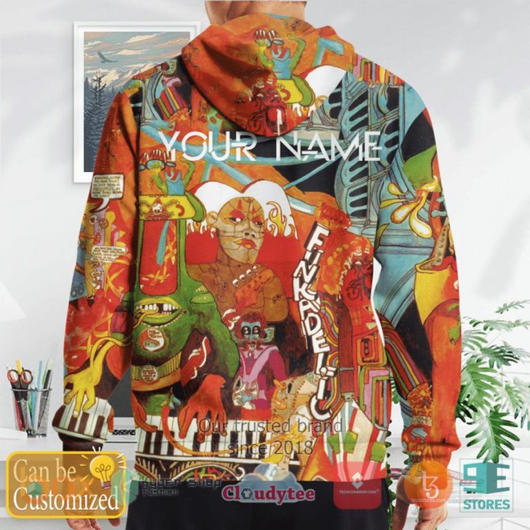 personalized funkadelic lets take it to the stage 3d zip hoodie 3 3776