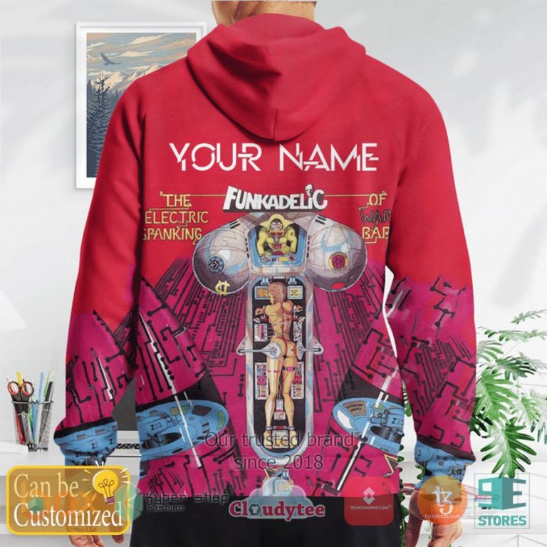 personalized funkadelic the electric spanking of war babies 3d zip hoodie 3 29848