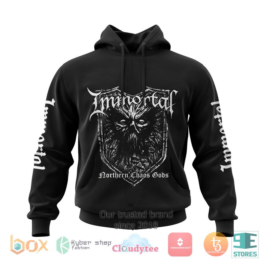 personalized immortal northern chaos gods 3d hoodie 1 33869