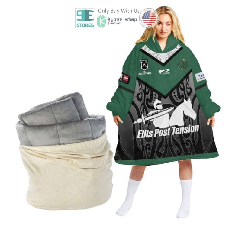 personalized maori all stars sherpa hooded blanket 1 56093