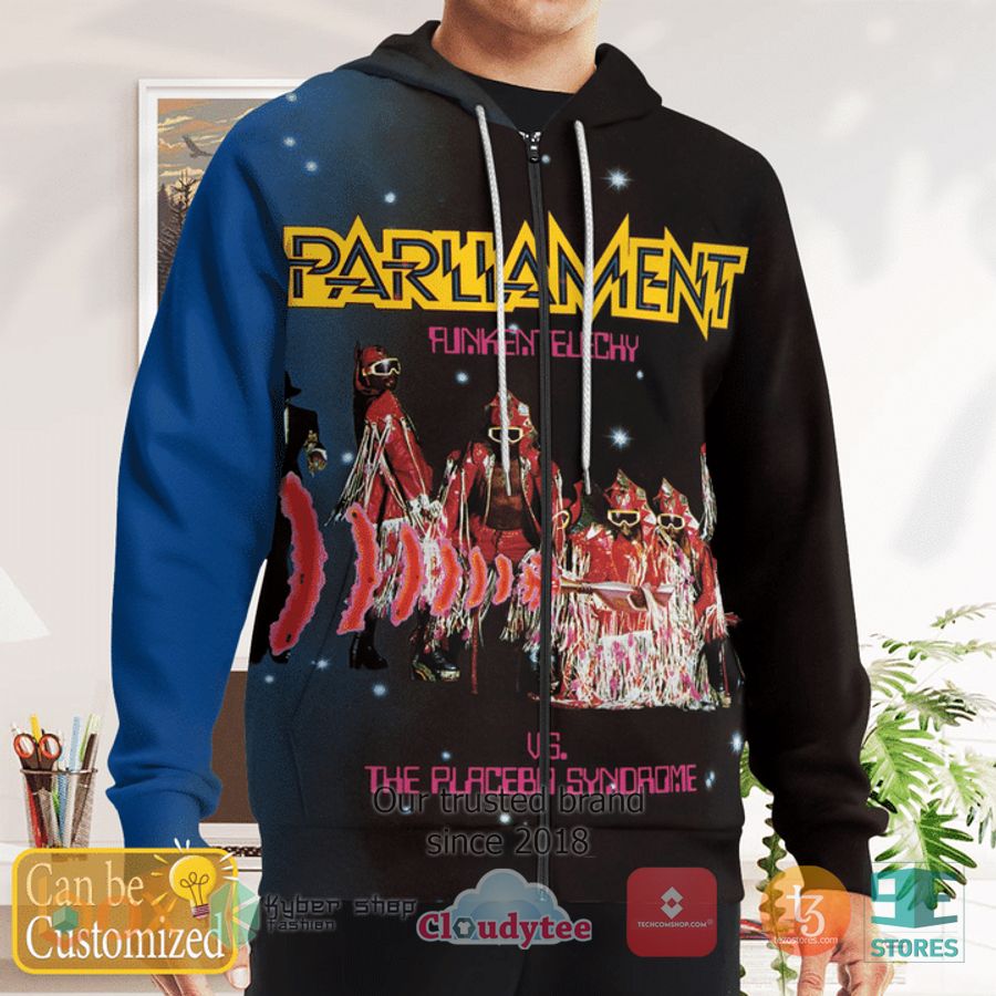 personalized parliament funkadelic 3d zip hoodie 2 87303