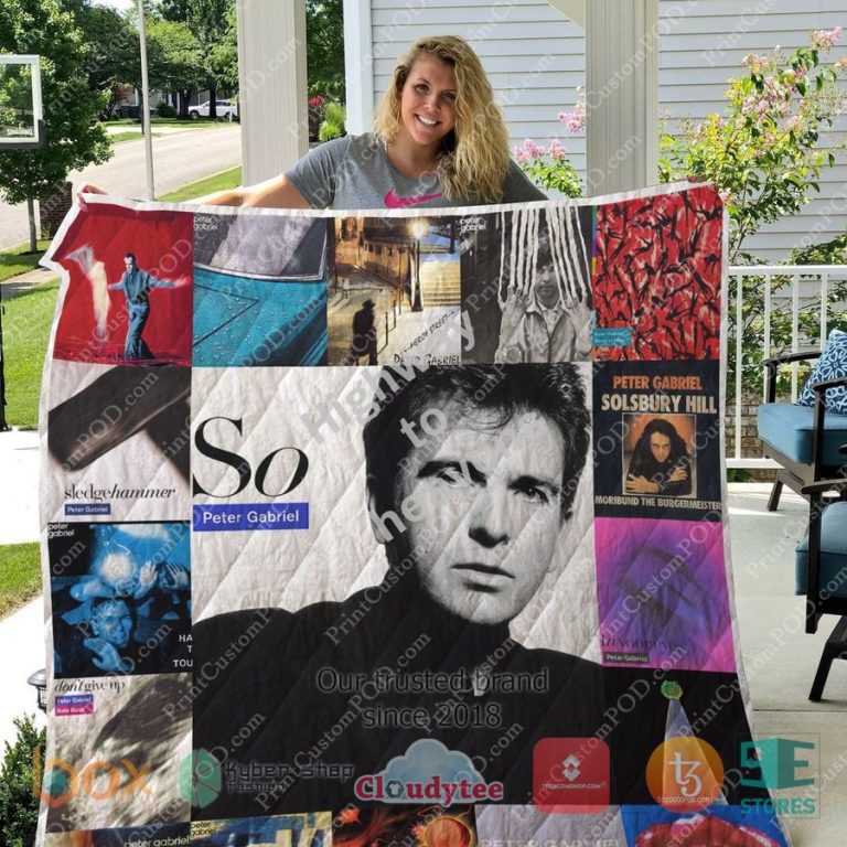 peter gabriel so albums quilt 1 88310