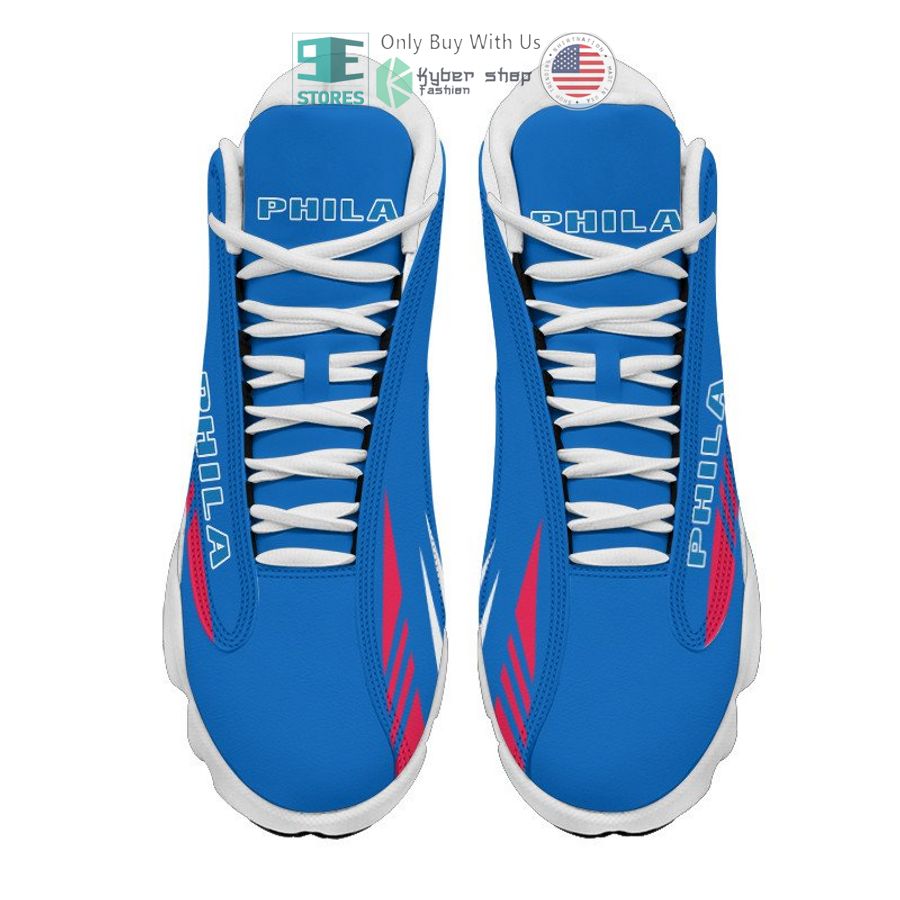 philadelphia 76ers air jordan 13 shoes 5 92356