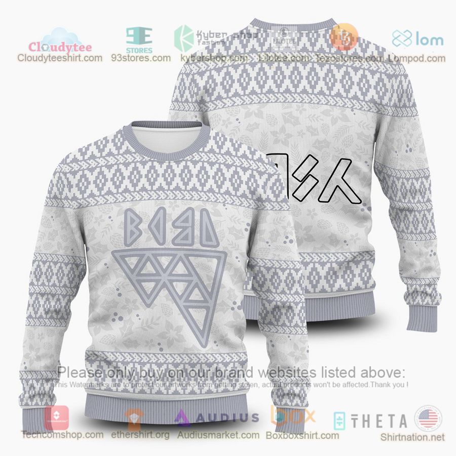 pokemon ice uniform sweatshirt sweater 1 68533