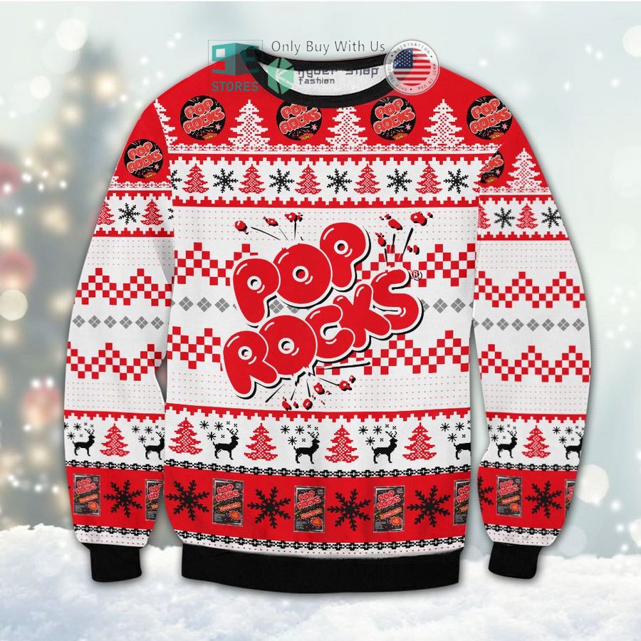 pop rocks christmas sweatshirt sweater 1 34130