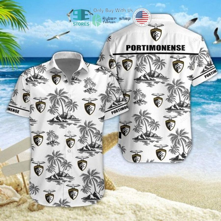 portimonense futebol hawaiian shirt shorts 1 69725