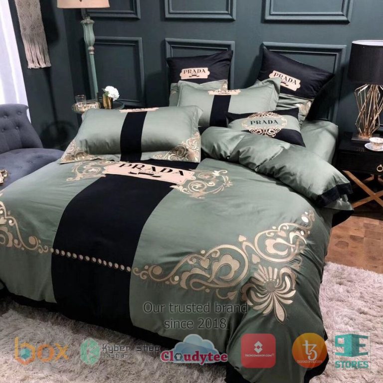 prada milano bedding set 1 46582