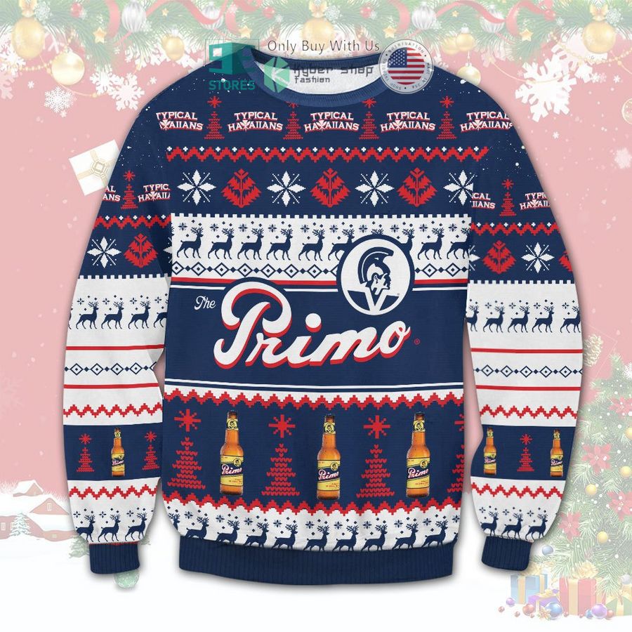 primo brewery christmas sweatshirt sweater 1 86299