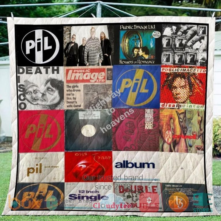 public image ltd album covers quilt 1 55178