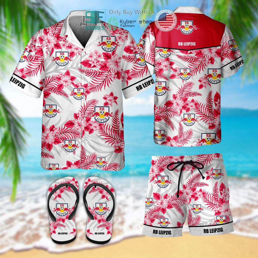 rb leipzig hawaii shirt shorts 1 37244