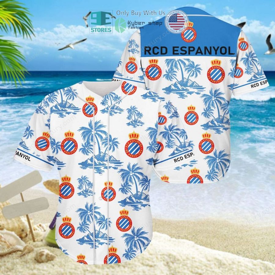 rcd espanyol de barcelona hawaii shirt shorts 5 74773