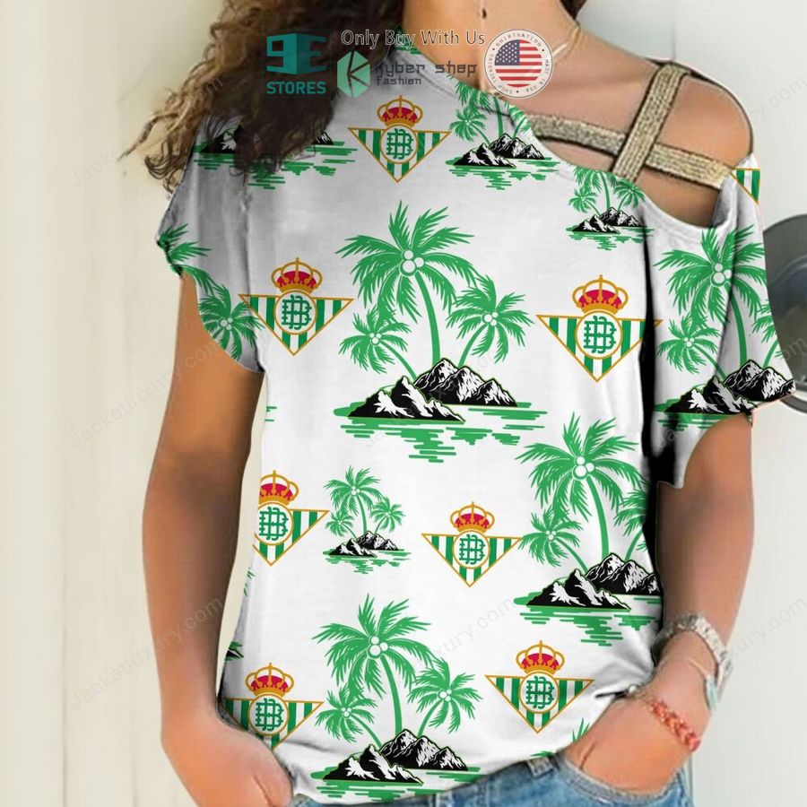 real betis balompie hawaii shirt shorts 10 85568
