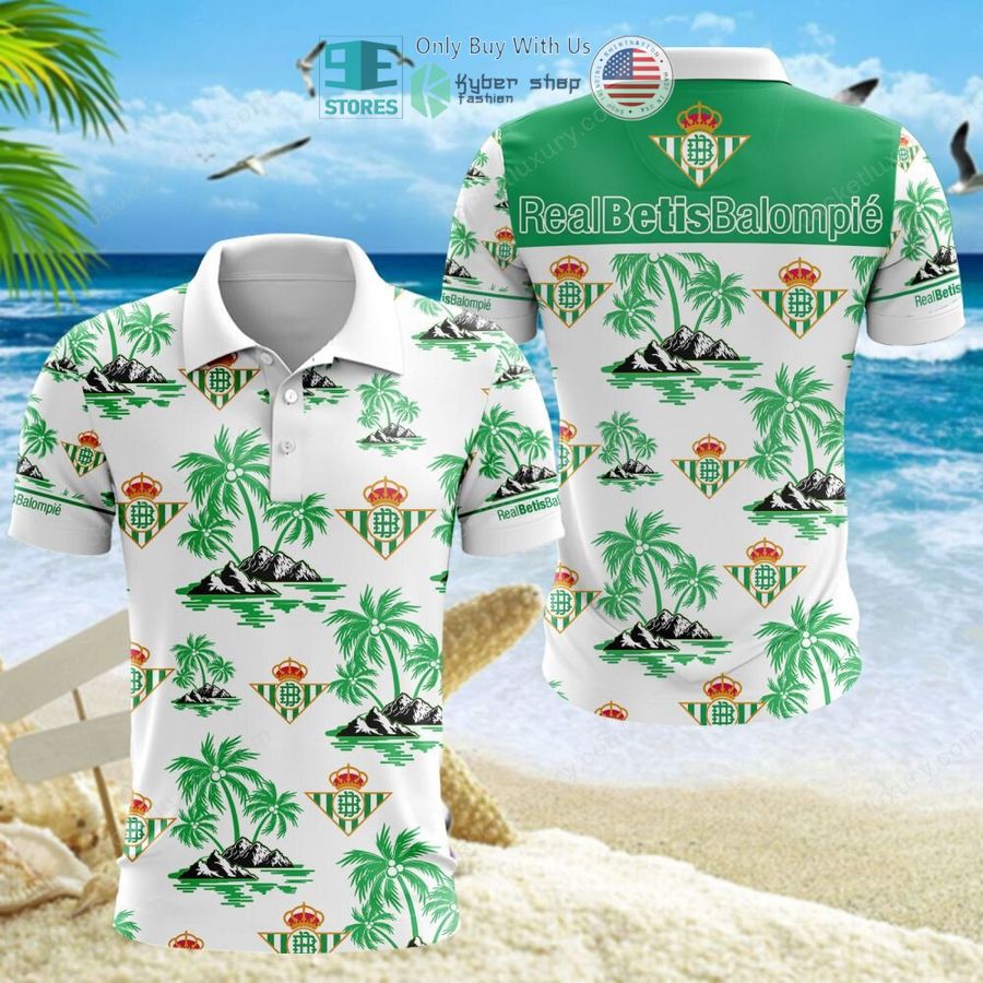 real betis balompie hawaii shirt shorts 7 88572