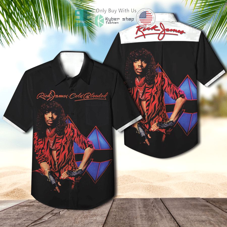 rick james cold blooded album hawaiian shirt 1 60795