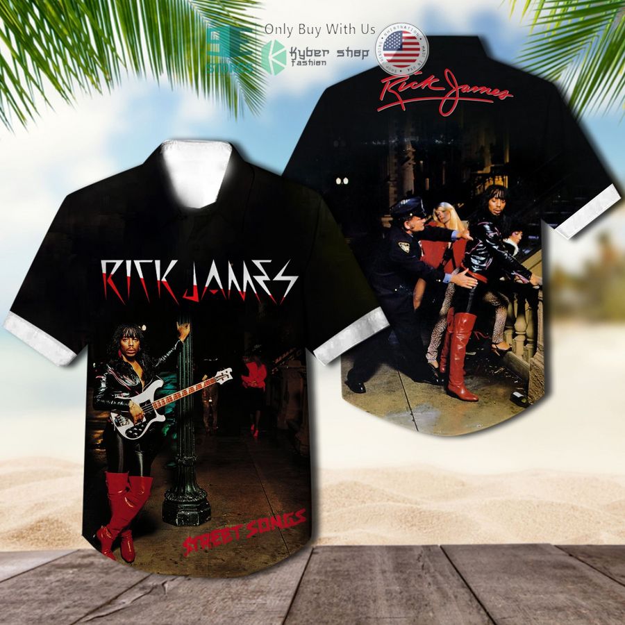 rick james street songs album hawaiian shirt 1 30771