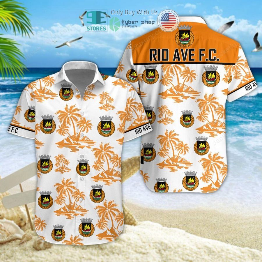 rio ave f c hawaiian shirt shorts 1 50538