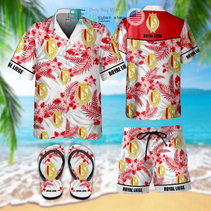 royal liege hawaii shirt shorts 1 60525